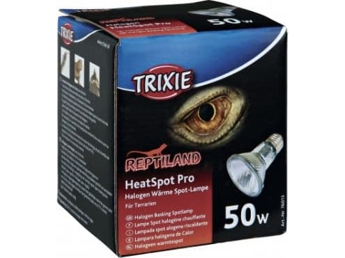 Trixie Halogenpære HeatSpot Pro 50 W