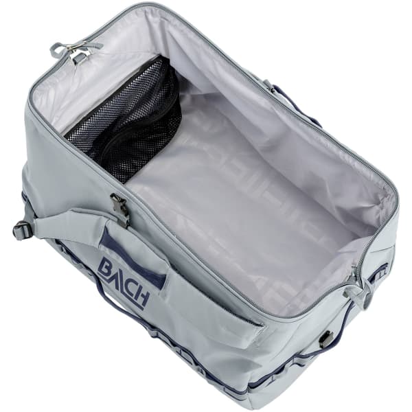 Duffel BACH DUFFEL DR. EXPEDITION 40 MINERAL GREY
