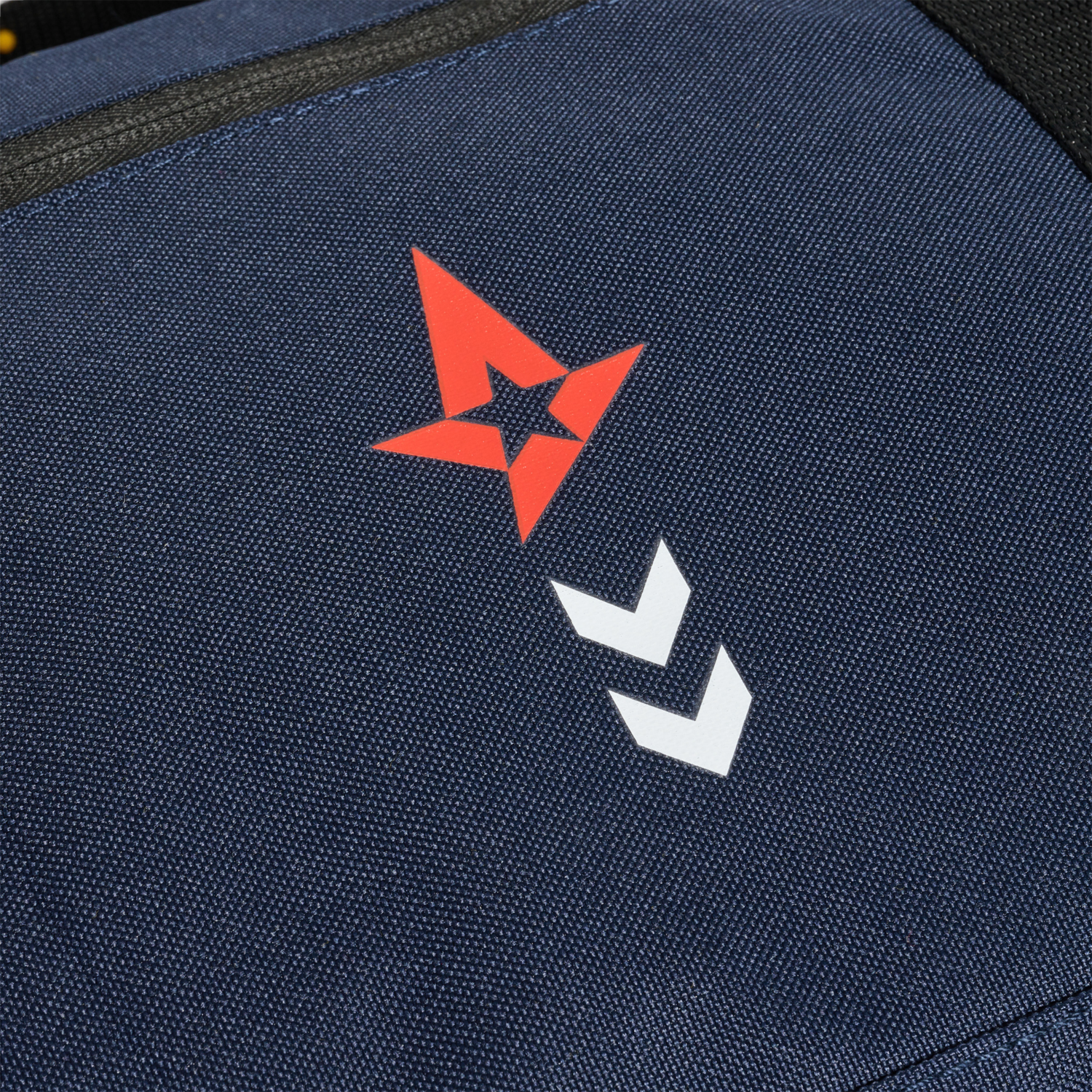 ASTRALIS 21/22 DUFFEL BAG