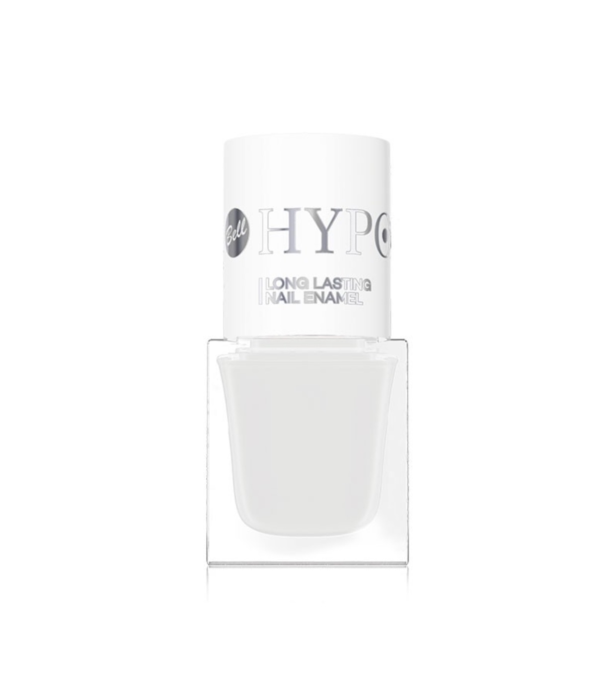 Bell HYPOAllergenic - Esmalte hipoalergênico de longa duração - 47