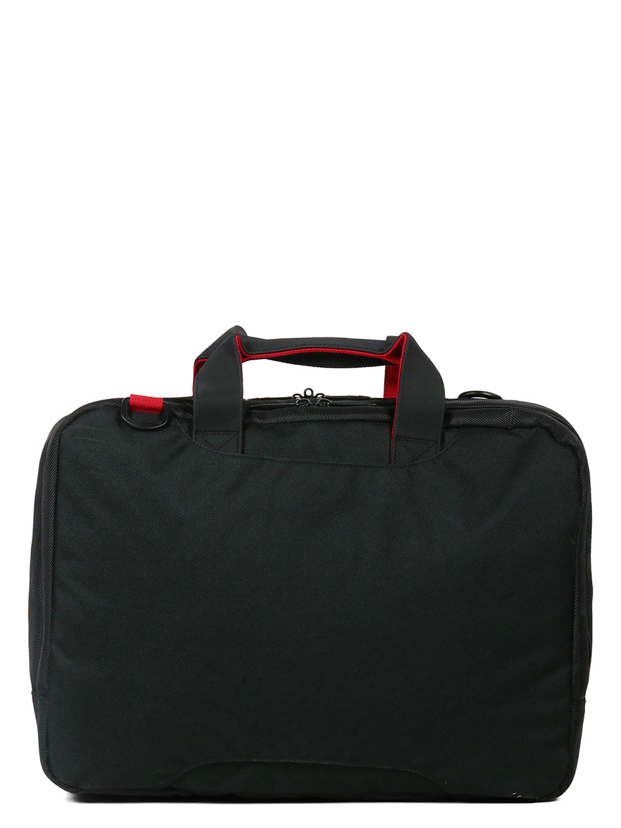 Sacoche ordinateur Delsey Parvis Plus 15.6 pouces - 2 compartiments