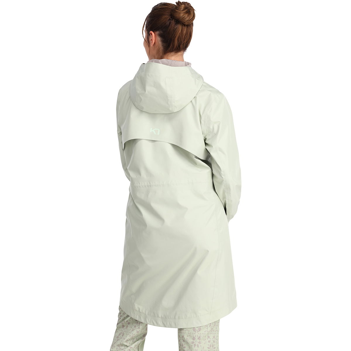 Kari Traa Anine Parka Jakke Dame