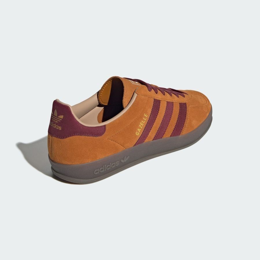 Adidas Original Chaussure Gazelle Indoor