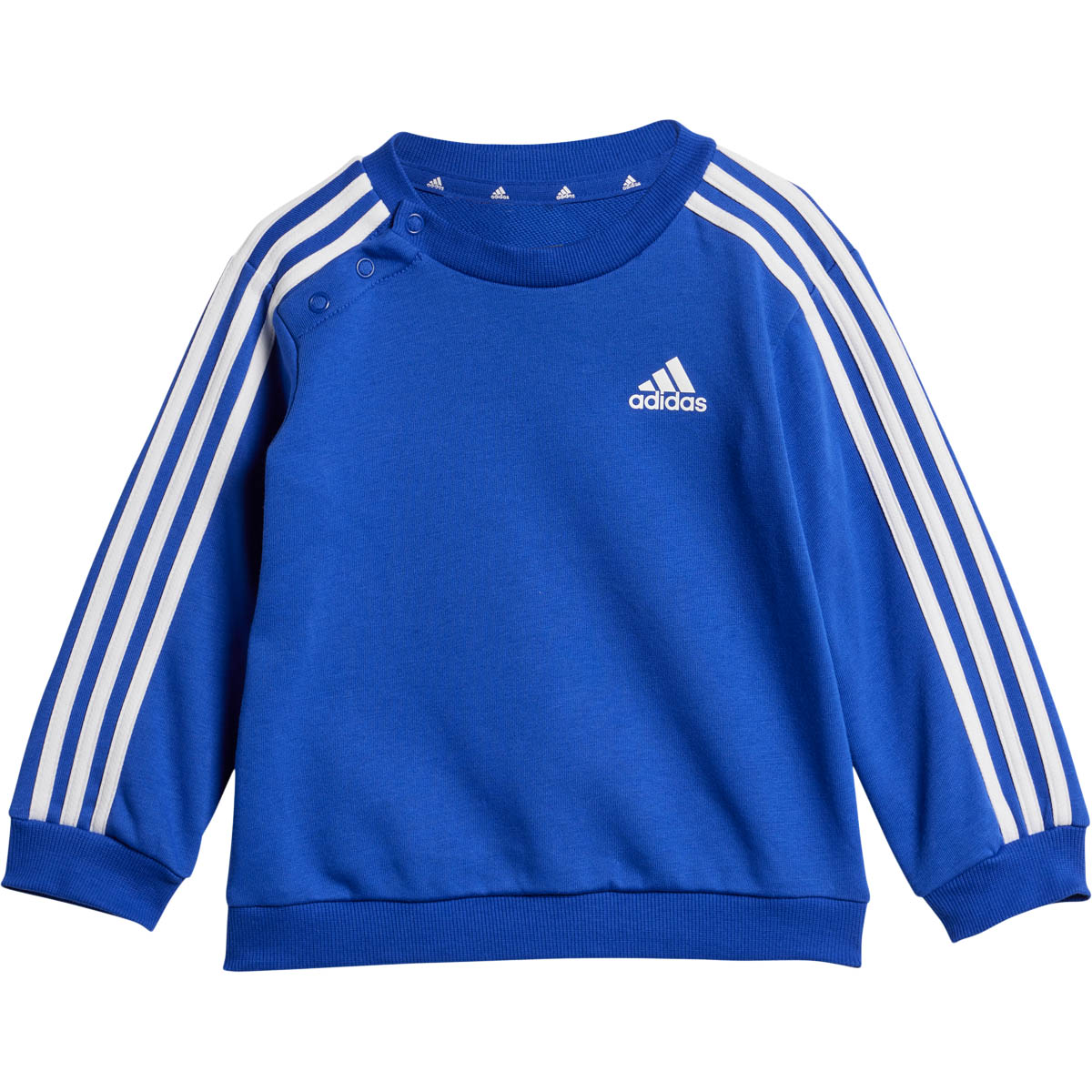 adidas 3-Stripes Joggingsæt Børn