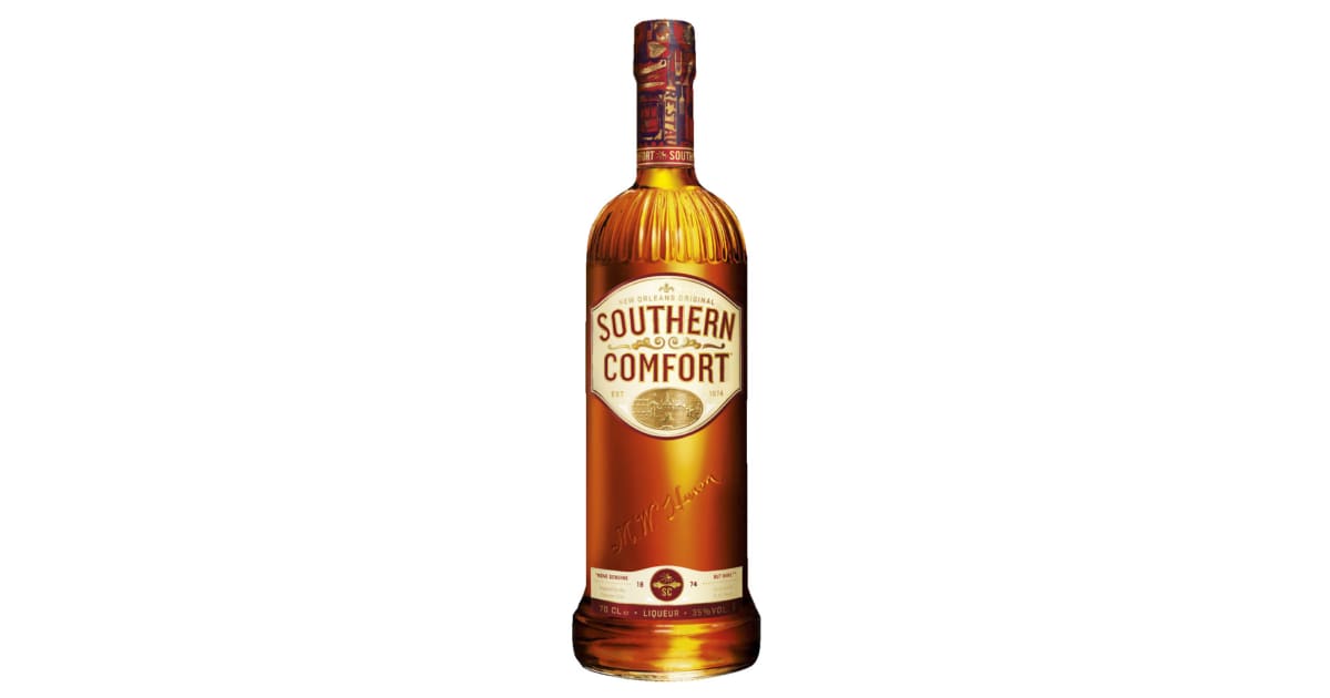 Southern Comfort Whiskey 0,35 % (Einweg)