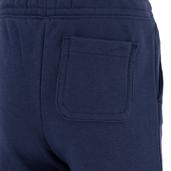 Short droit en molleton   Bleu        9 mois   de               Levi's Kids