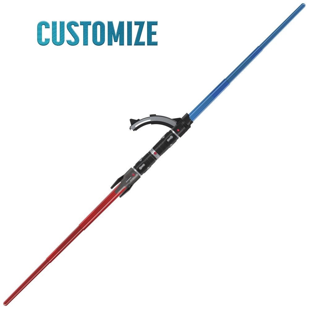 Star Wars Lightsaber Forge Inquisitor Masterworks Set