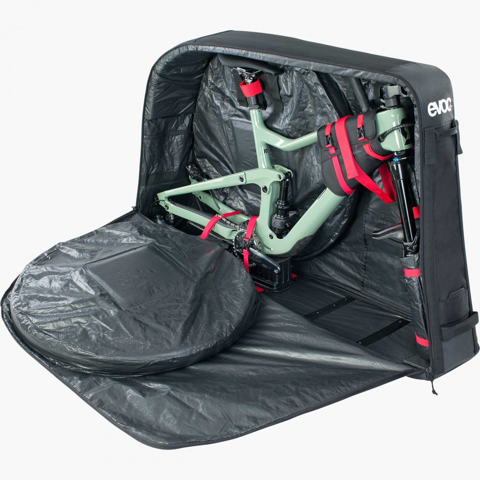 EVOC Bike Bag Sort