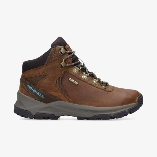 Merrell Erie Mid