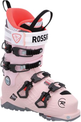 RossignolALLTRACK ELITE 110 LT GW - pink