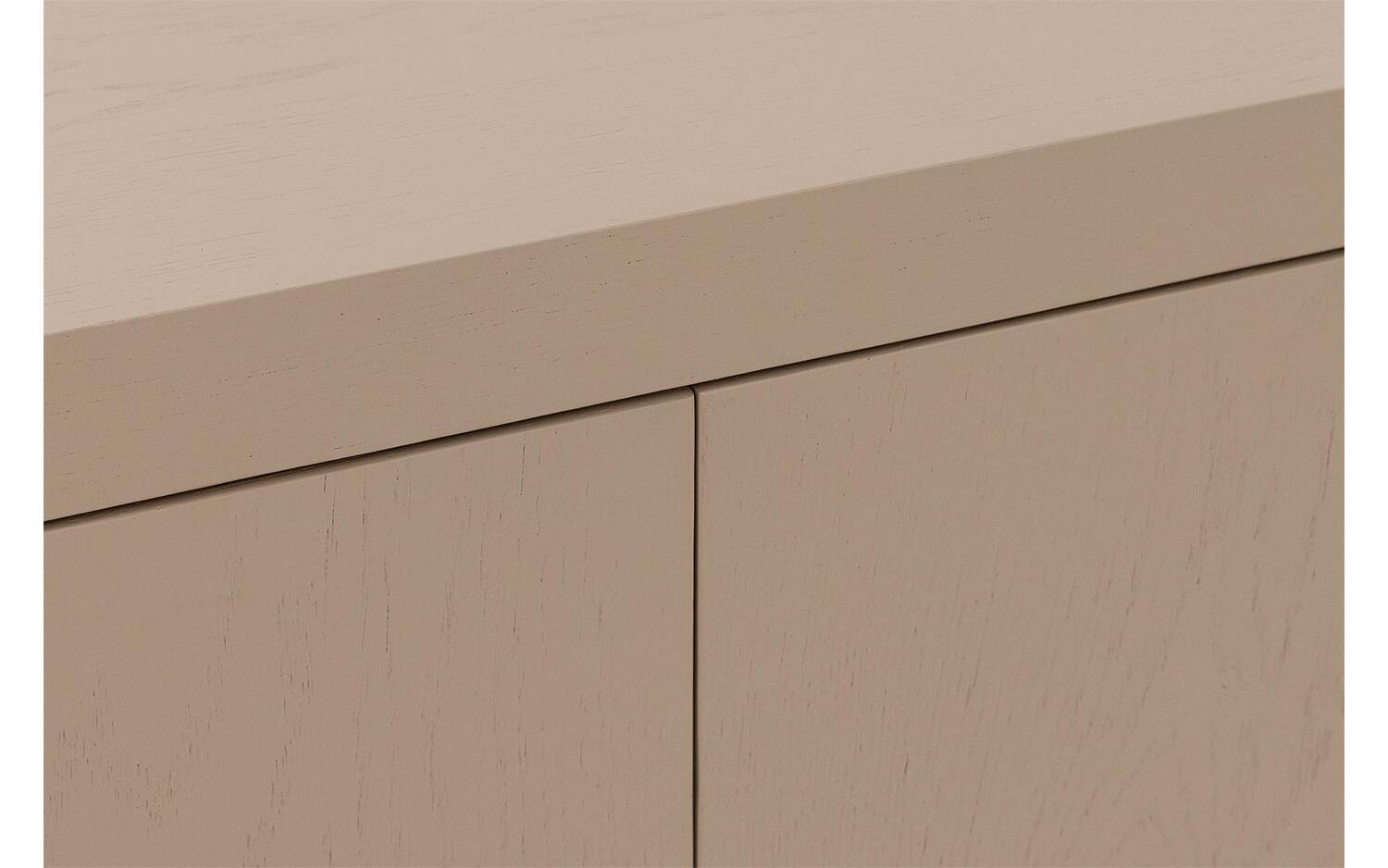 Goossens Dressoir Barcelona in eiken