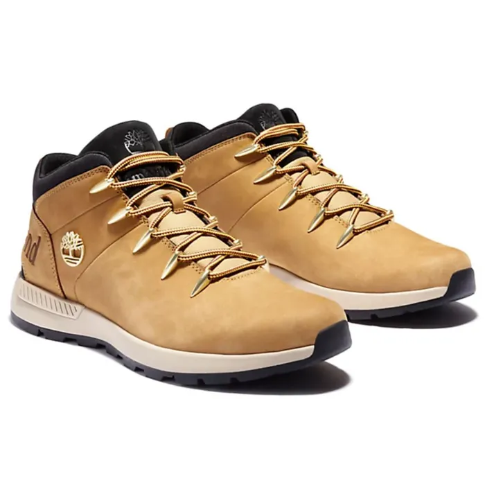 Timberland Sprint Trekker Mid Schoen Heren