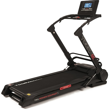 Toorx TRX Power Compact S løbebånd