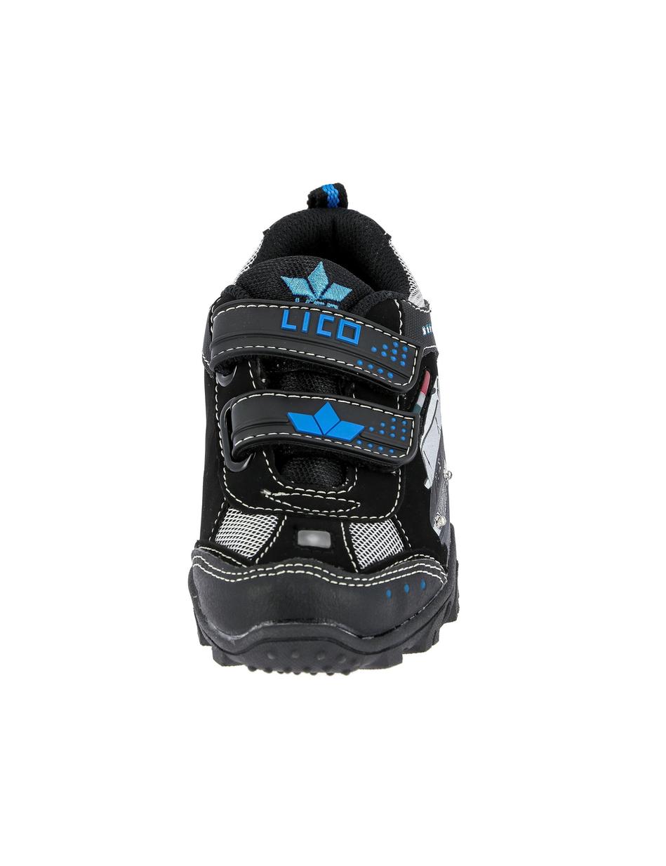 Blinkschuhe Chief V