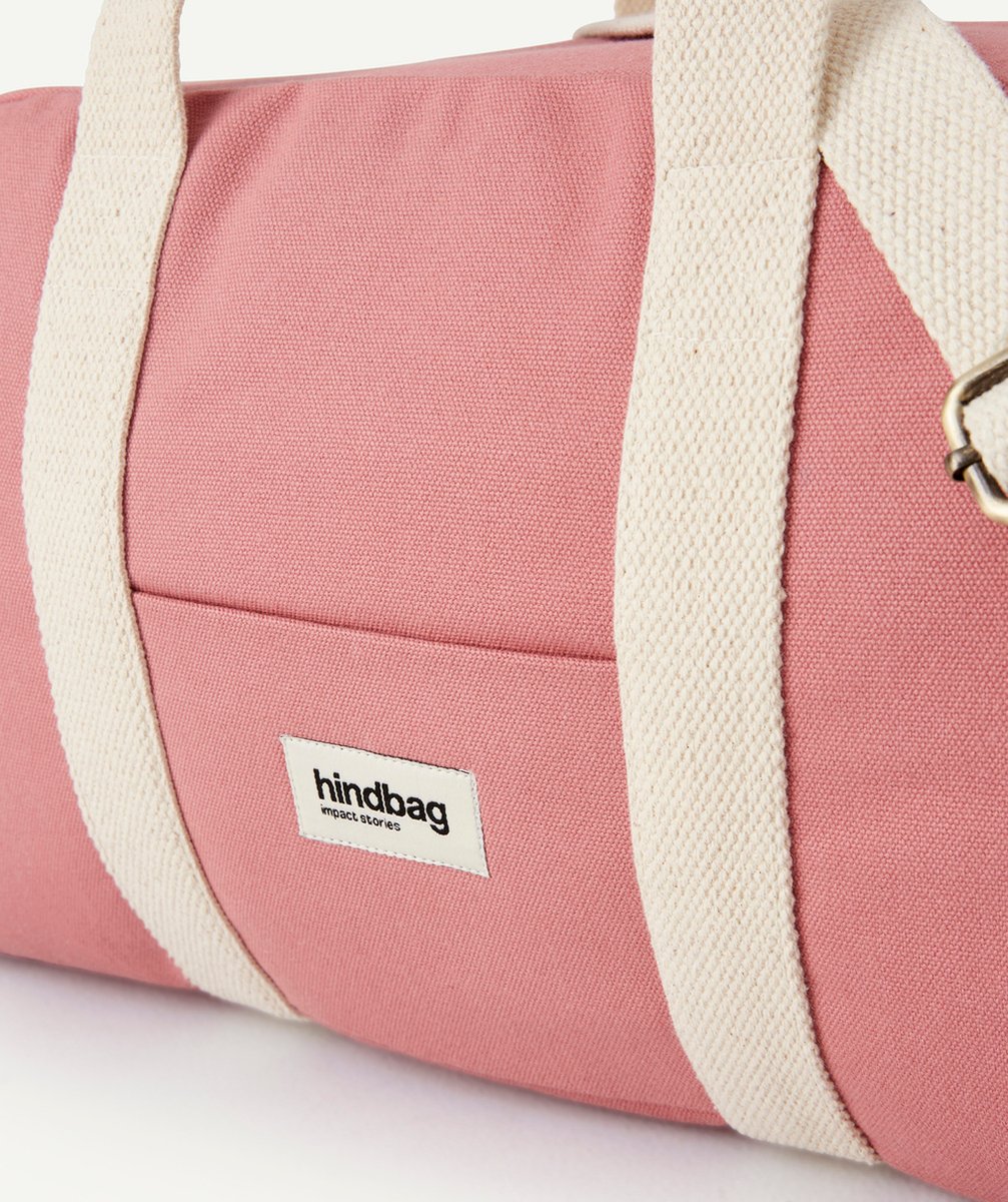 HINDBAGSAC À LANGER ROSE BÉBÉ