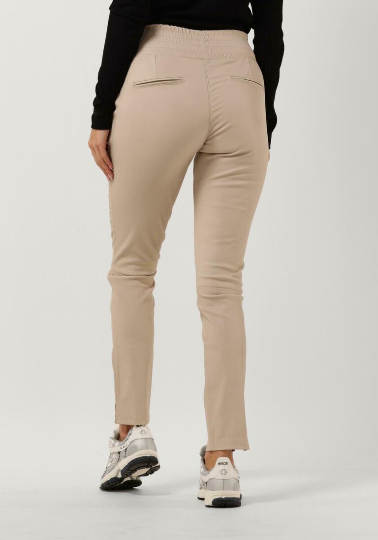 IBANA gebroken wit ibana pantalon colette