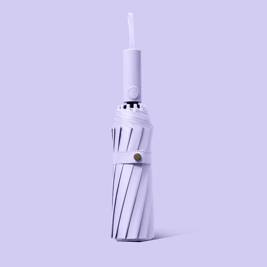 Fenmo - Eenvoudige compacte paraplu