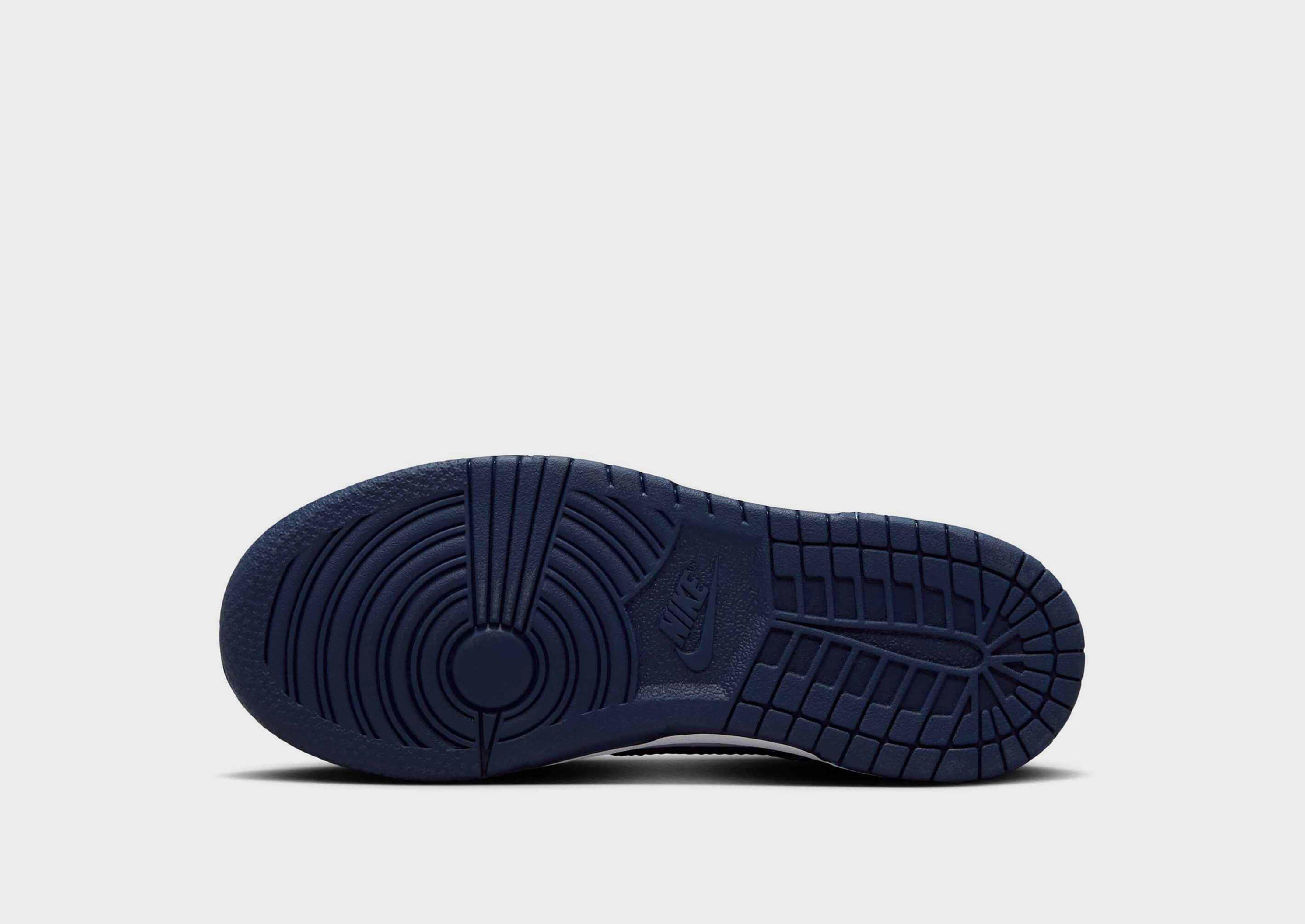 Nike Dunk Low Enfant