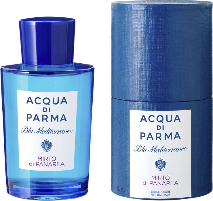 Acqua di Parma BM MIRTO DI PANAREA EDT 180 ML