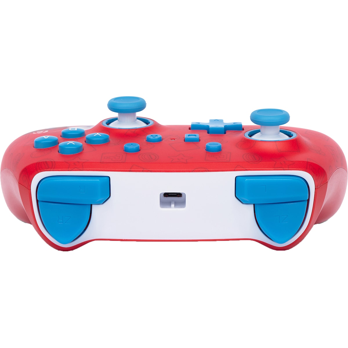 PowerA Switch kontroller