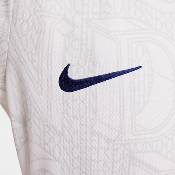 Nike Chelsea Pre-Match Top Kids 2025/2026