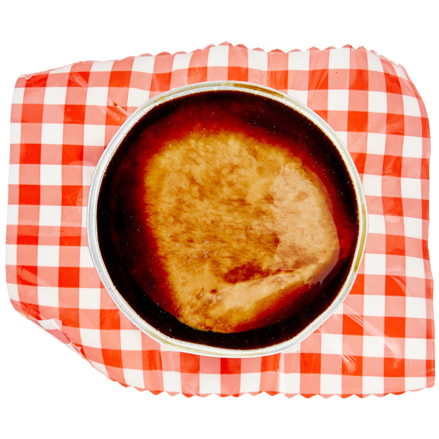 Ofenfleischkäse