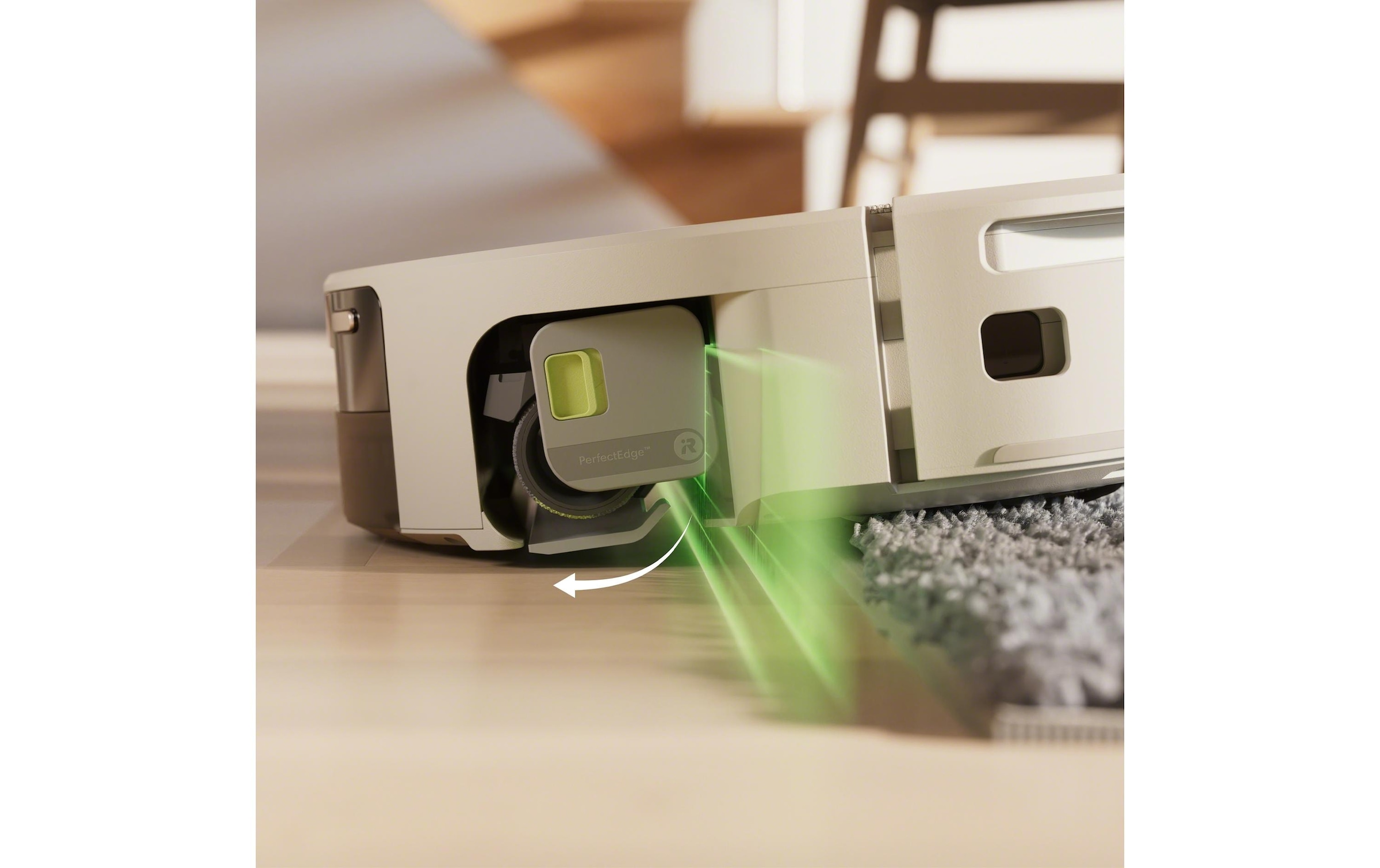 iRobot Nass-Trocken-Saugroboter »Roomba Max 705 Combo Roboter + AutoWash Dock«