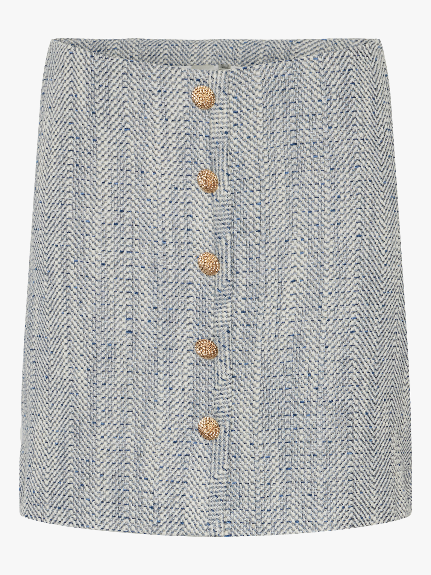 Norali Short Skirt