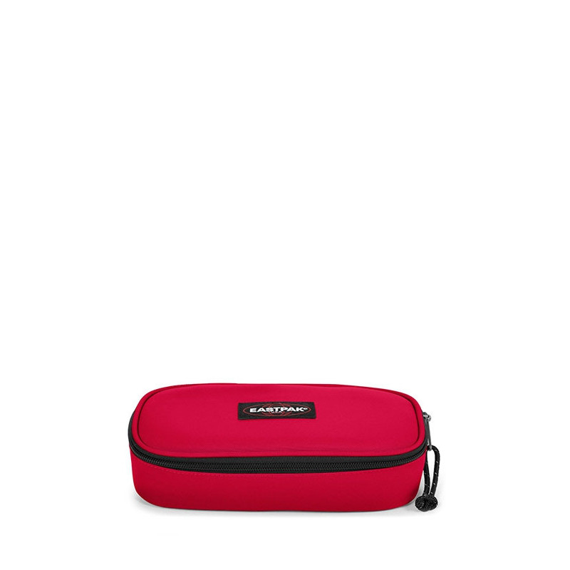Trousse Oval 22 cm Sailor Red