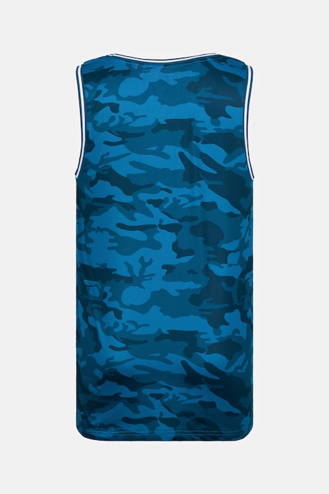 JAY-PI Tanktop Camouflage