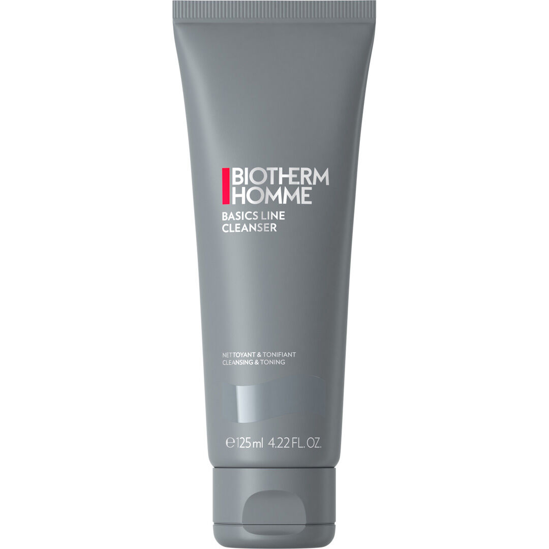 BIOTHERM BIOTHERM /H Gel de Limpeza Peles Normais 125ml - 50ml
