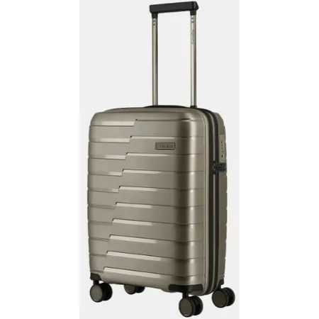 Travelite AIR BASE Trolley S Champanger