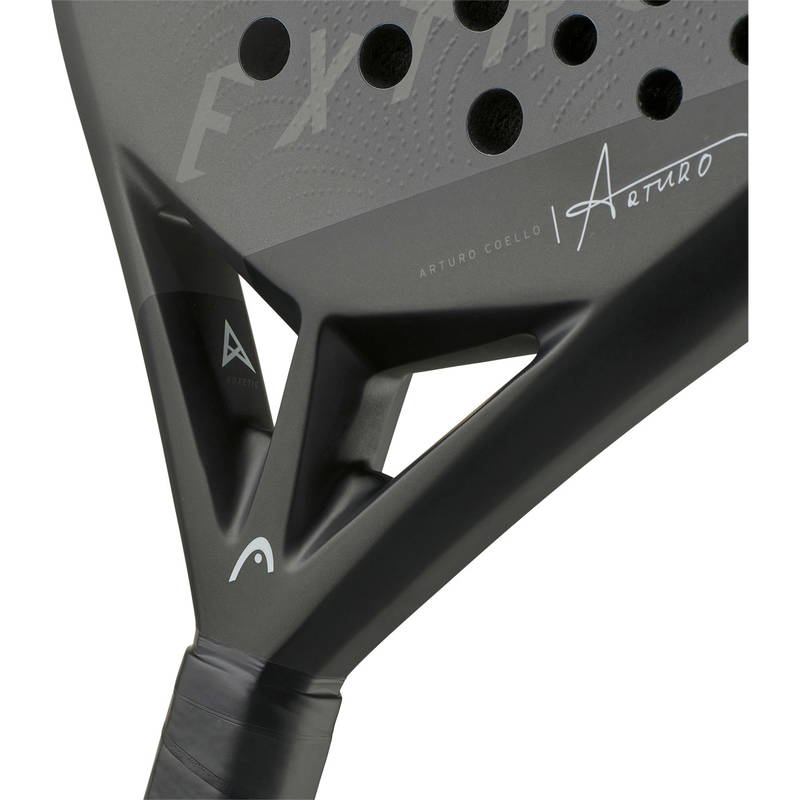 HEAD Extreme Pro LTD Padel Bat