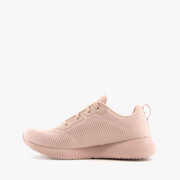 Skechers Bobs Squad Tough Talk dames sneakers