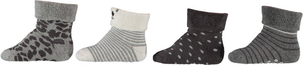 Apollo sokken - set van 4 multi