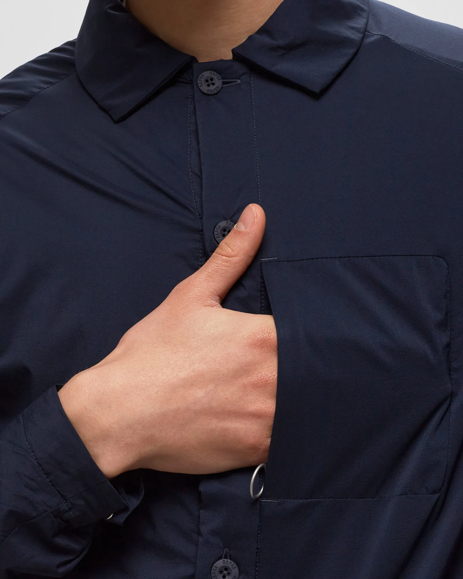 Rapha INSULATED OVERSHIRT