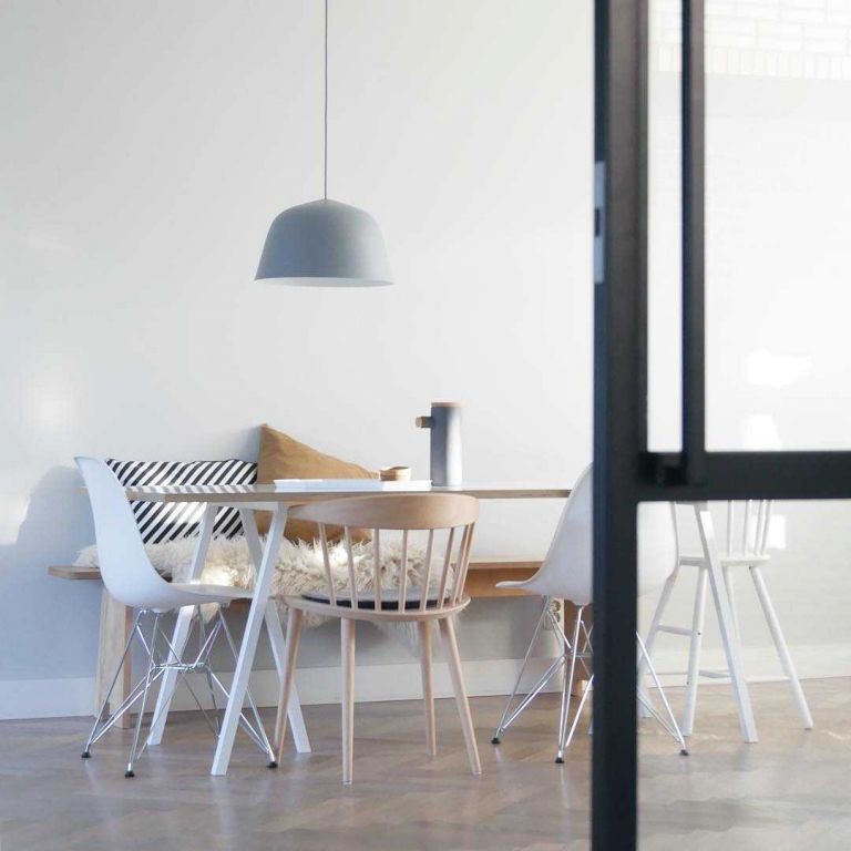 Hay J104 stoel zwart