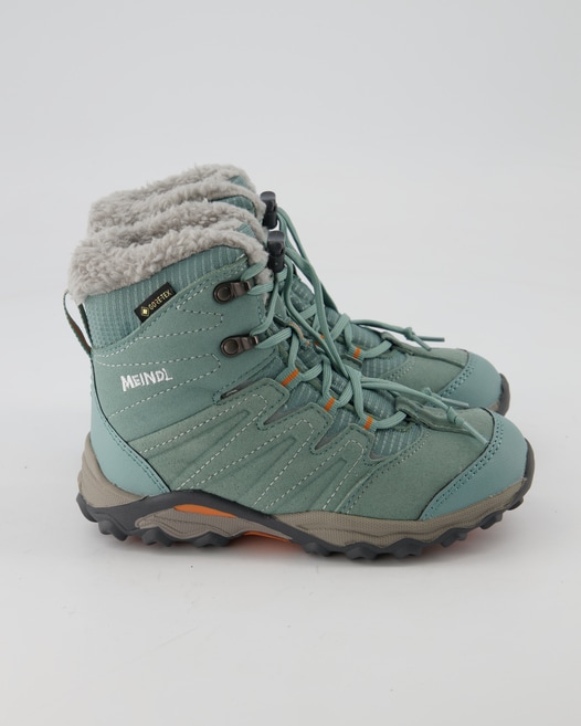 Meindl Calgary Junior GTX Winterstiefel in Grün