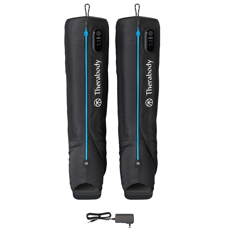Therabody - RecoveryAir JetBoots Large EU/UK
