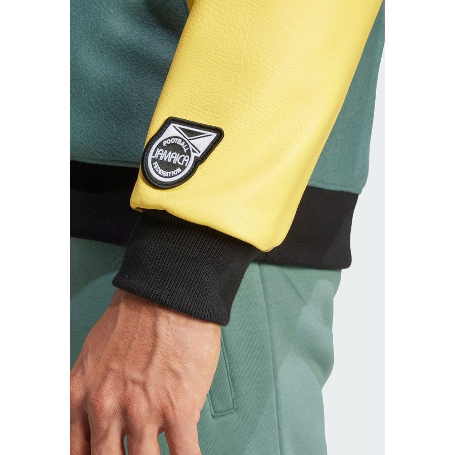 Adidas Original Veste Jamaïque VRCT (Non genrée)