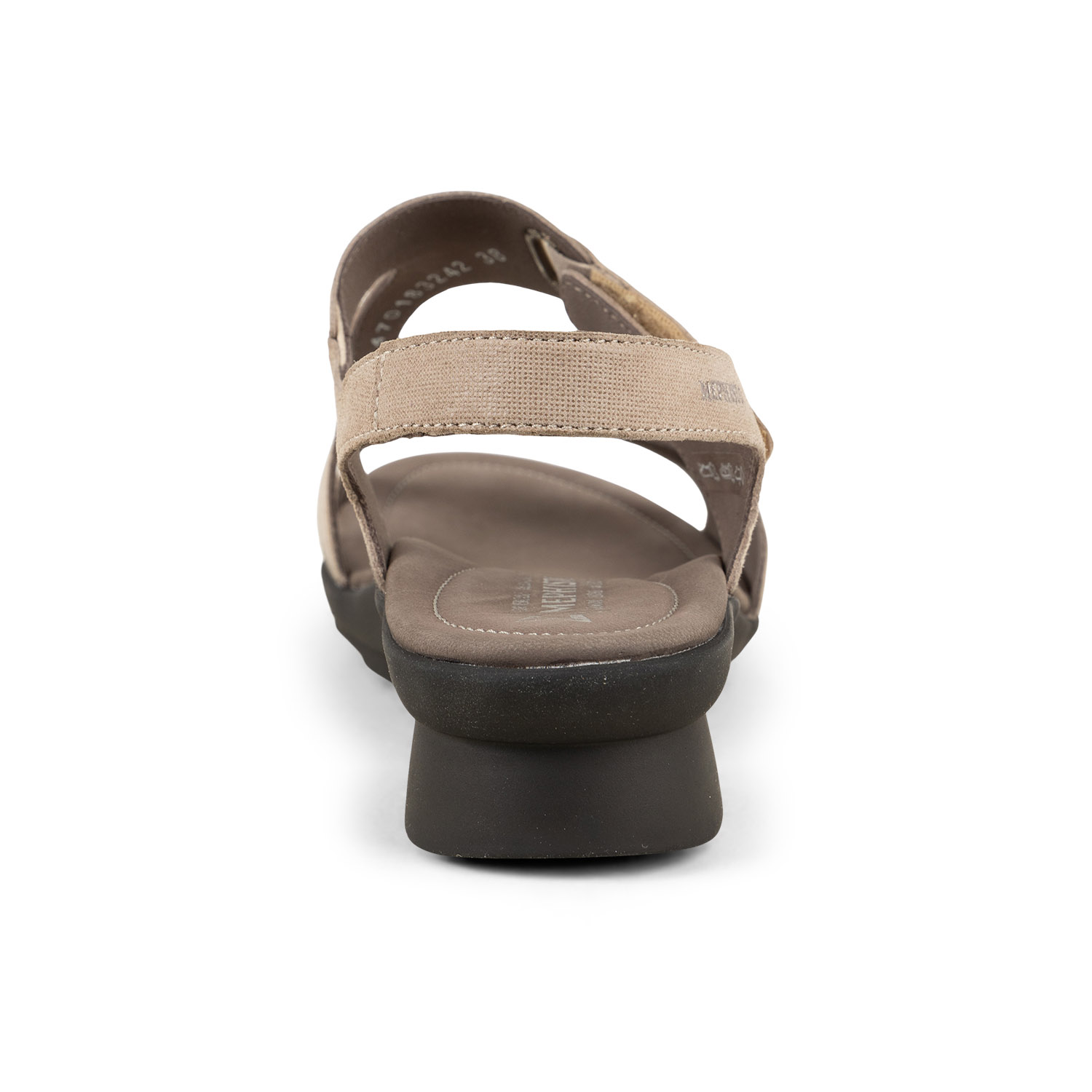 Sandales femme MEPHISTO PARIS