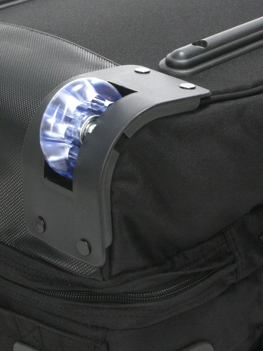 Sac de voyage Airtex Mizar 55 cm