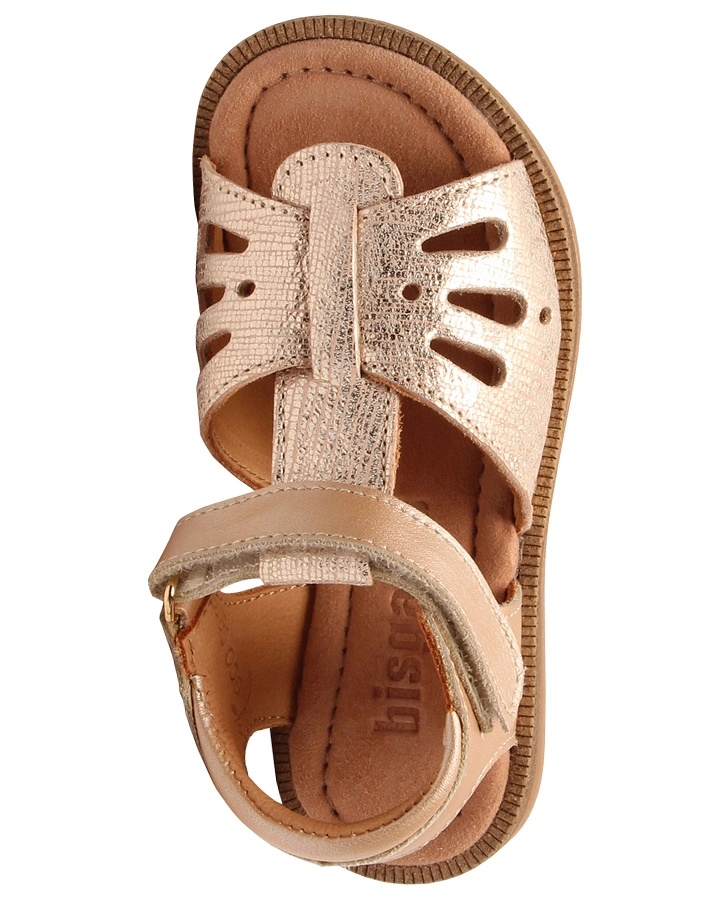 Sandalen CASSIDY O in wheatbloom