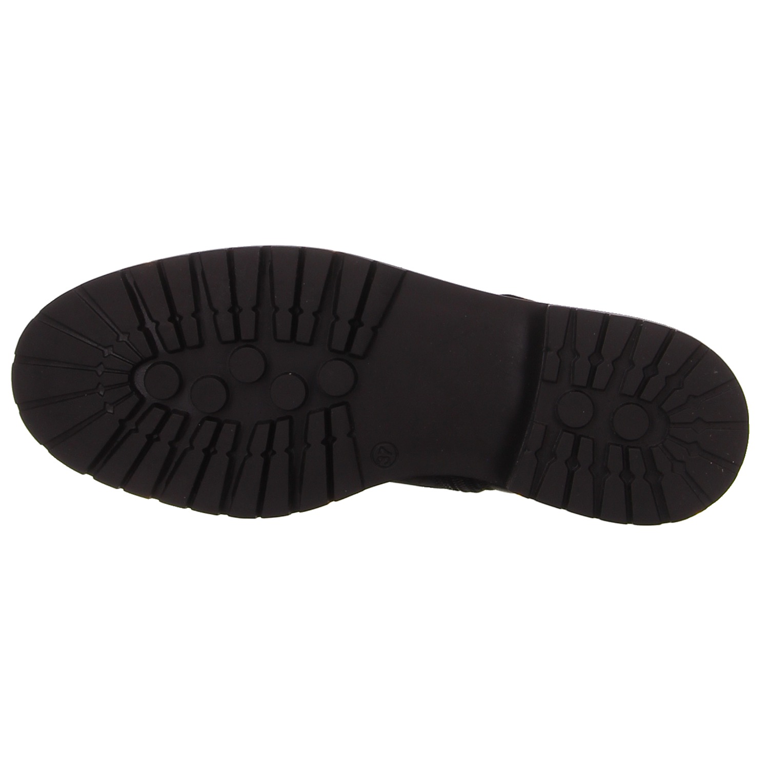 Tamaris Boots schwarz schwarz