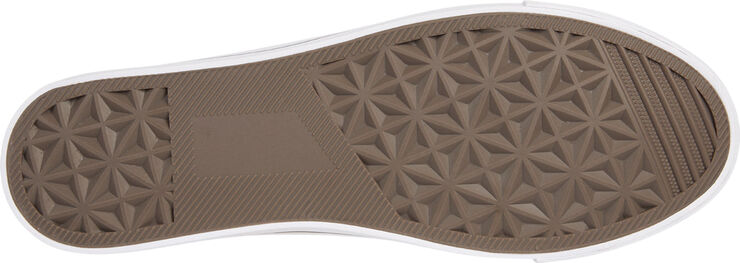 Firefly Canvas sneakers Orange