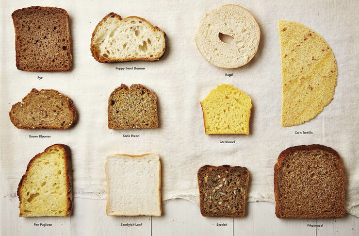New Mags Toast - Seriously Good
