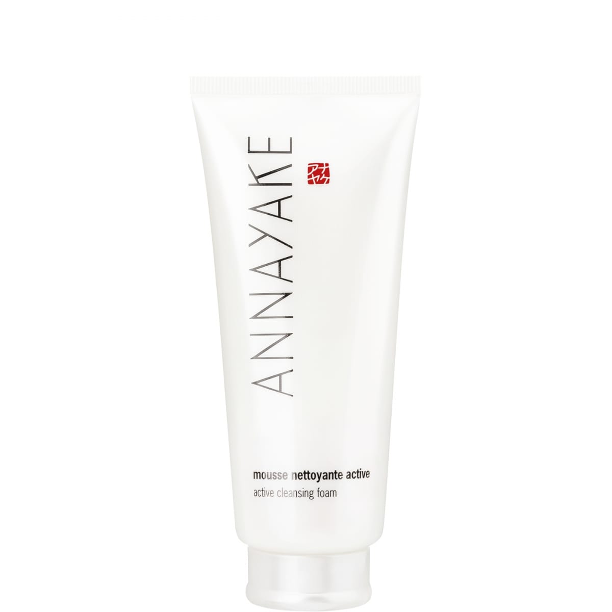 Annayaké Mousse Nettoyante Active