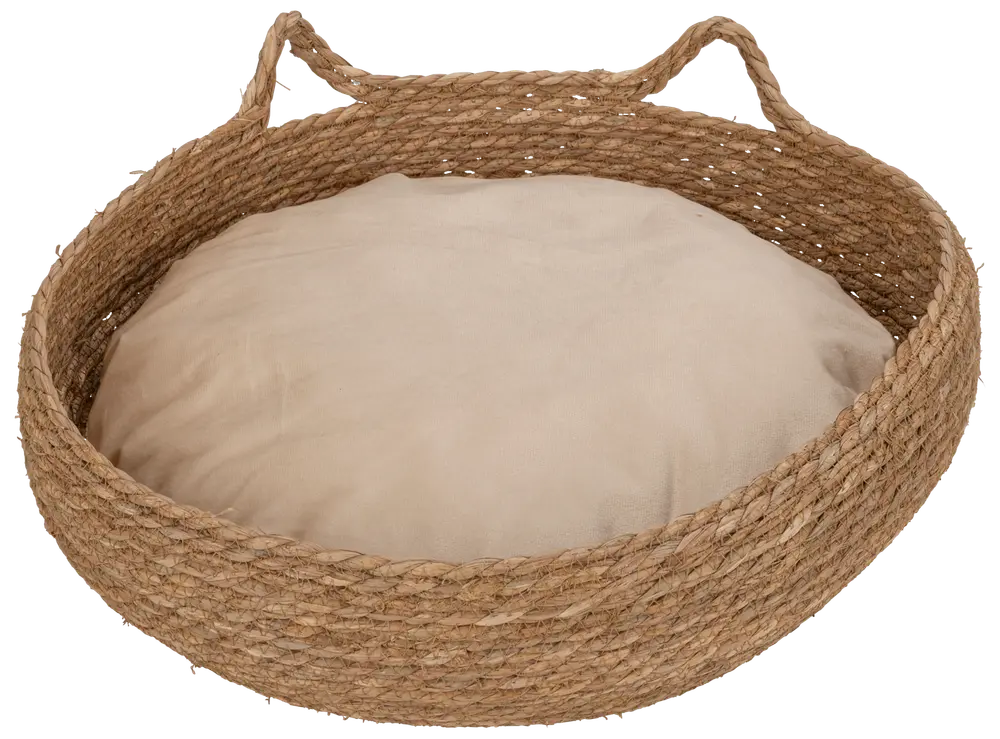 Kattekurv flet