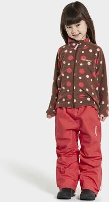 Didriksons Idur Skallbukser, Modern Pink