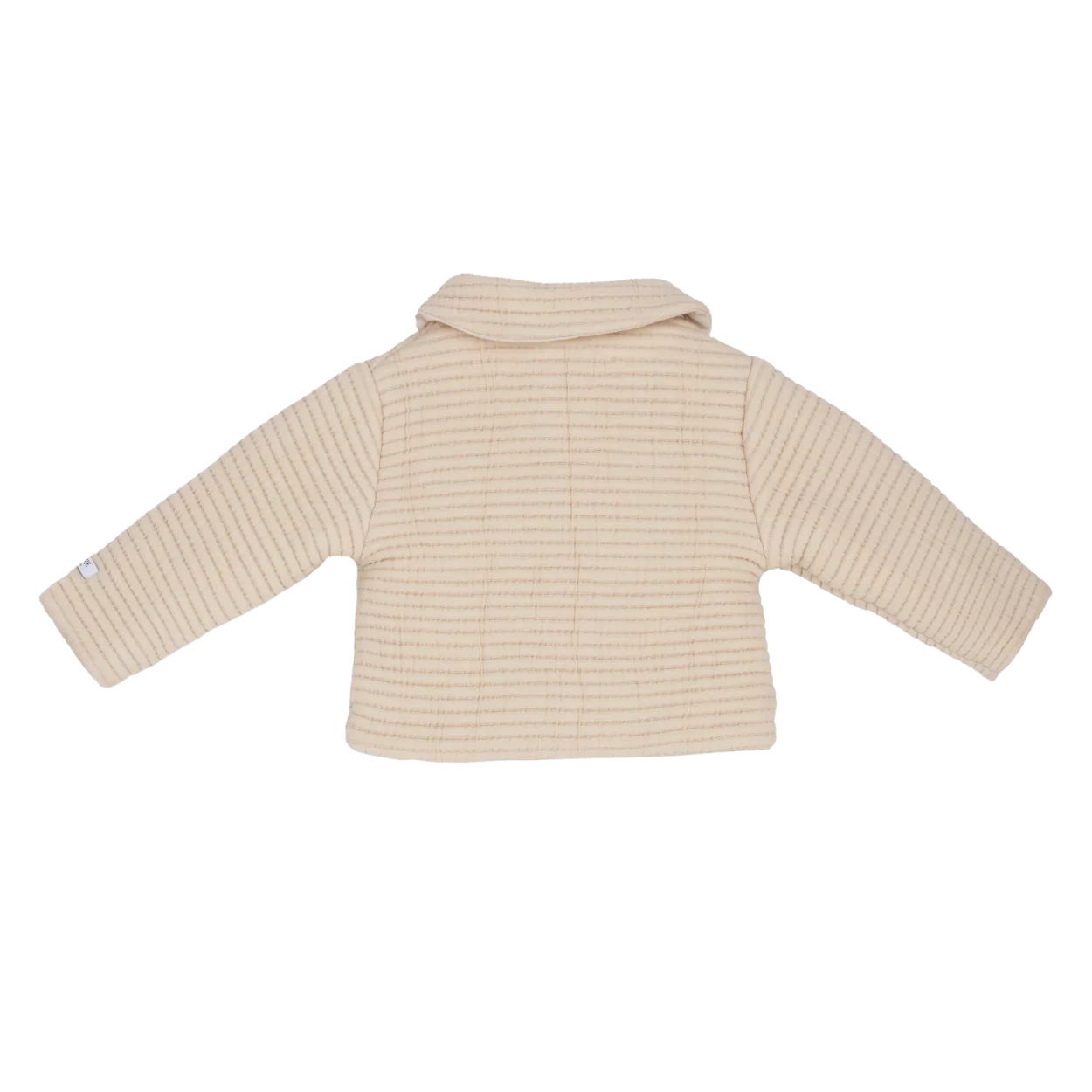 Centos Jacket | Beige